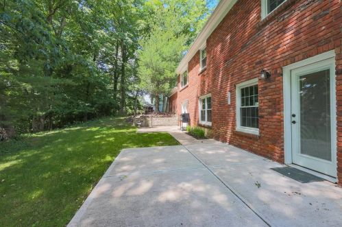 6999 Copperglow Ct, Cincinnati OH  45244-3646 exterior