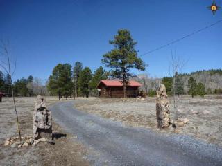 80 Hc 33, Gallinas, NM