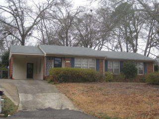 415 Shallowford Ct, Augusta, GA 30907-3617