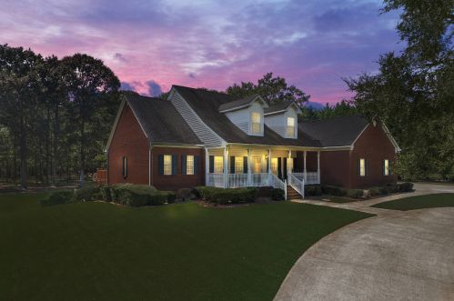 1050 Rock Creek Rd, Social Circle, GA 30025-4139