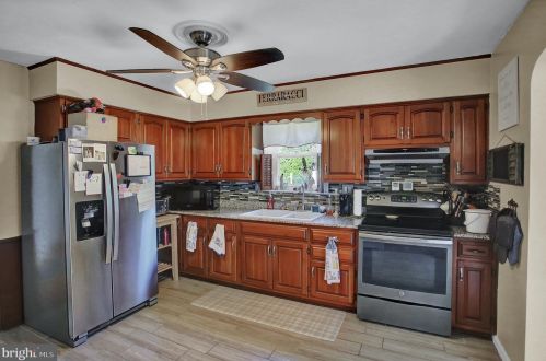 434 Moul Ave, Hanover PA  17331-1565 exterior