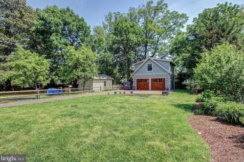 7105 Sycamore Ave, Silver Spring MD 20912-4634 exterior