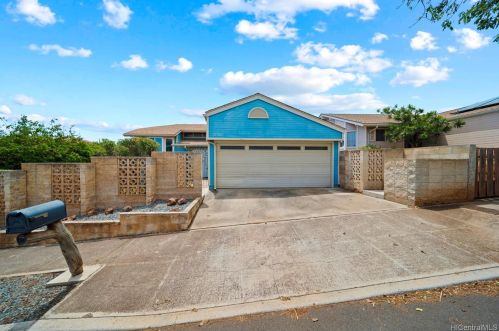 92-900 Panana St, Kapolei, HI 96707-1467