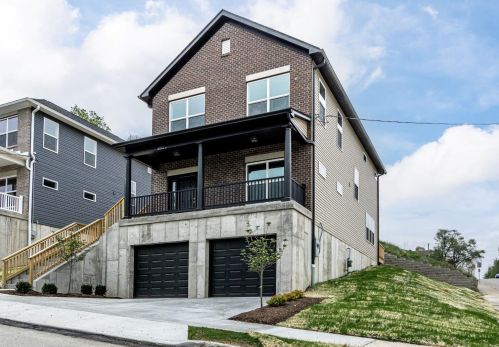 3530 Haven St, Cincinnati, OH 45220-1317