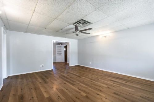 2104 Lotus Ave, Fort Worth TX  76111-1619 exterior