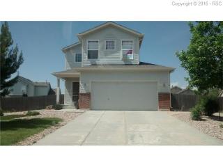 9326 Morfontaine Rd, Amo, CO 80831-4024