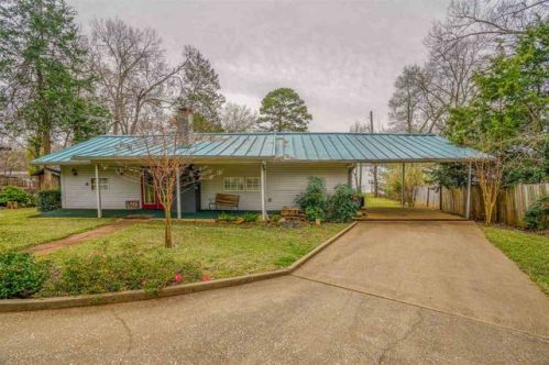 18272 County Road 4256, Reklaw, TX 75784-2332