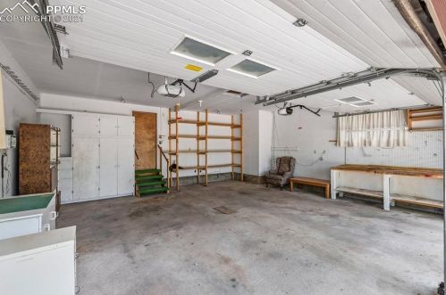 1057 Golden St, Calhan CO  80808-8642 exterior