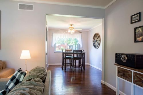 2267 Deblin Dr, Cincinnati OH  45239-5678 exterior