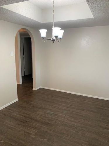 4742 Cliffwood Dr, Garland TX  75043-3319 exterior