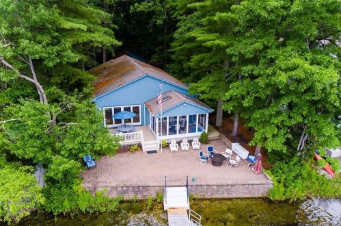 246 Shore Rd, Killingly CT  06241-1539 exterior