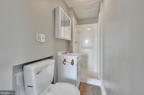 611 Market St, York PA  17401-3712 exterior