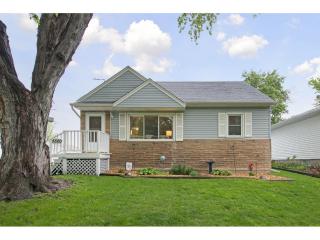 5520 57th Ave, Minneapolis, MN 55429-2703