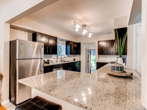 4500 Huron St, Englewood CO 80110-5636 exterior