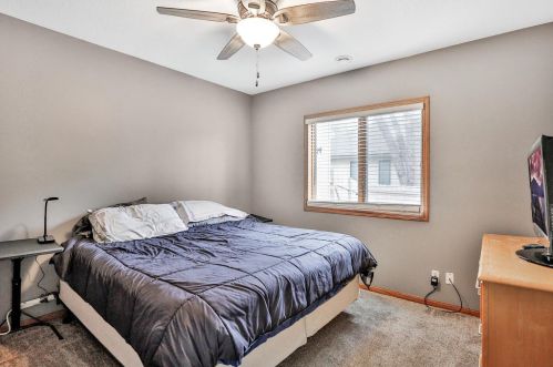 5228 East St, Saint Paul MN  55110-6500 exterior