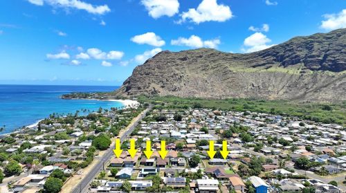 84-674A Farrington Hwy, Nanakuli, HI 96792