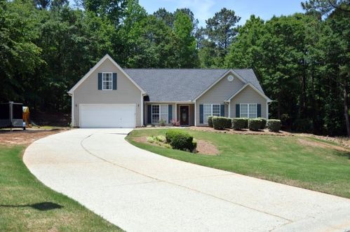 1007 Barley Creek Ct, Auburn, GA 30011-2544
