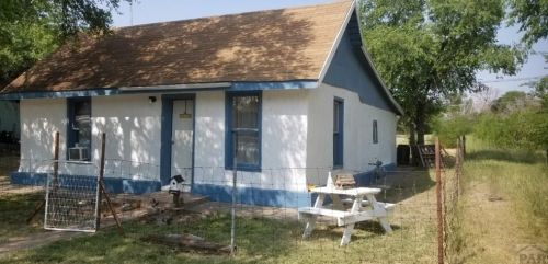 1025 Maple Ave, Fort Lyon, CO 81054-1845