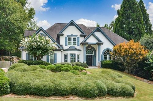 837 Chelsea Park Dr, Marietta, GA 30068-2460