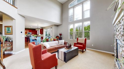 7232 Oak Hl, Aurora CO 80016-2061 exterior