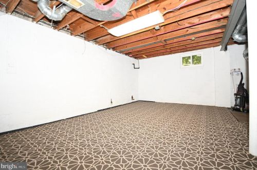 3903 Havard St, Silver Spring MD 20906-4460 exterior