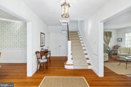 210 Jefferson Ave, Haddonfield NJ 08033-3410 exterior