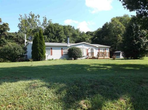 1793 Cold Spg Rd, Plummer IN  47424-4567 exterior
