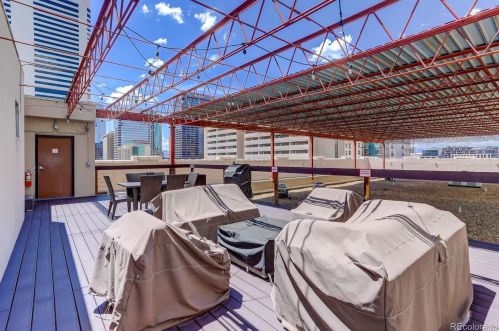 2000 Arapahoe St, Denver CO  80205-2546 exterior