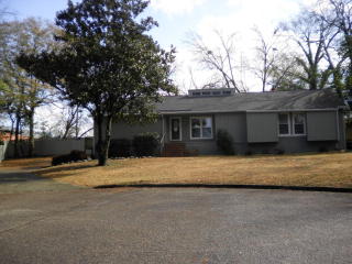 2200 Country Club Ct, Augusta, GA 30904-3506