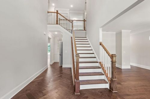 185 Grandmar Chase, Holly Springs GA  30115-6498 exterior