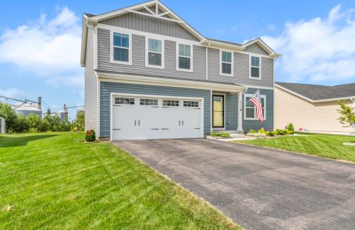 450 Wild Prairie Pt, Pingree Grove, IL 60140