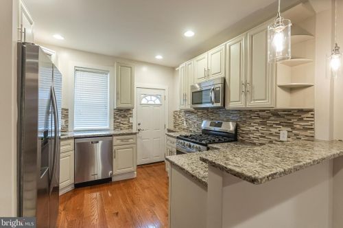 2943 16 St, Philadelphia PA  19132-2226 exterior