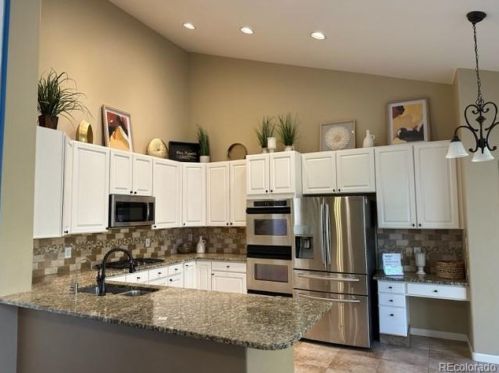 11676 Stoneybrooke St, Parker, CO 80138-8393