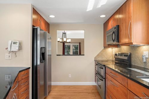 10165 Fair Cir, Englewood CO 80111-5448 exterior