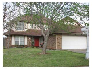 1119 Leafhurst Rd, Oklahoma City, OK 73160-8533