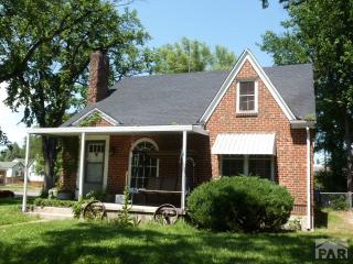 331 Orman Ave, Pueblo CO  81004-3323 exterior