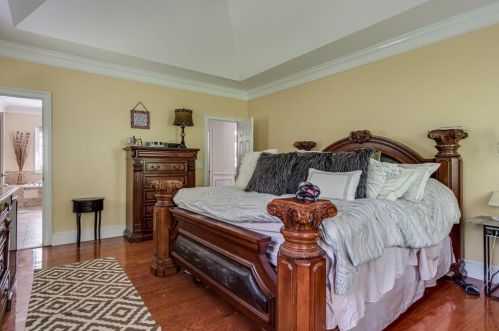 2305 Lochinver Ln, Conyers GA  30094-6852 exterior