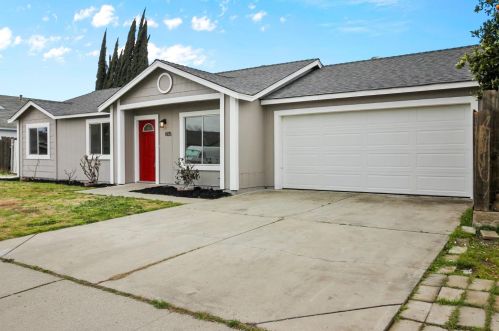 605 Hawes Ct, Modesto, CA 95351-4195