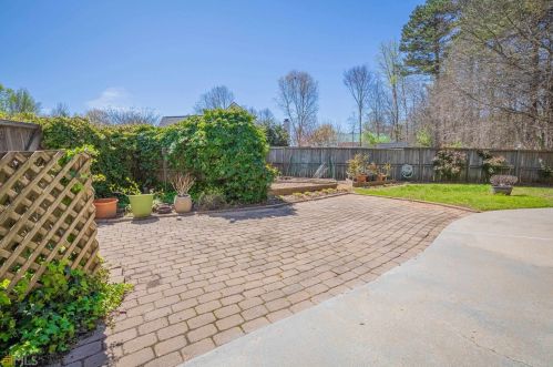 60 Monte Ln, Jefferson GA  30549-6904 exterior