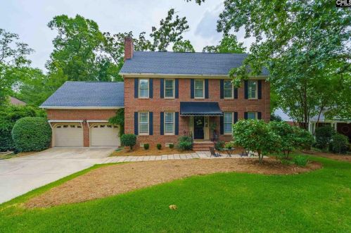 105 Muirfield Way, Lexington, SC 29072-7919