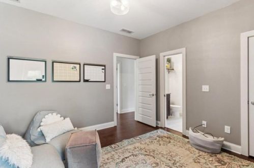 1734 Ellen St, Atlanta GA  30318-2712 exterior