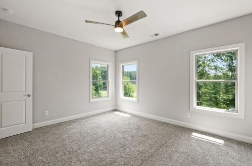 185 Grandmar Chase, Holly Springs GA  30115-6498 exterior