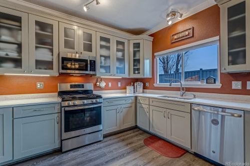 19643 Holw Crk Dr, Parker CO 80134-4754 exterior