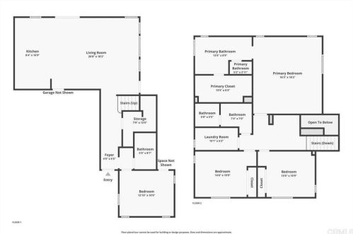 1359 Dolomite Way, San Marcos CA  92078-2824 exterior