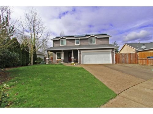 1430 Homestead Pl, Liberal, OR 97038-7397