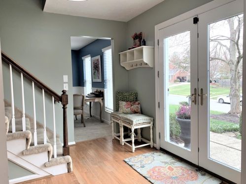 2166 Flaxen Ct, Cincinnati, OH 45244-3709