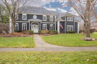 865 Pipestone Dr, Columbus, OH 43235-1753