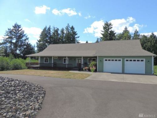 296 John Rd, Napavine, WA 98532-8738