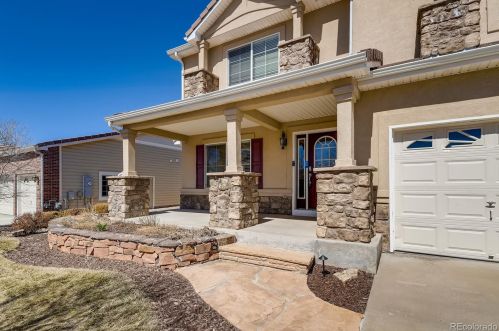 16853 Weaver Ln, Aurora, CO 80016-5041