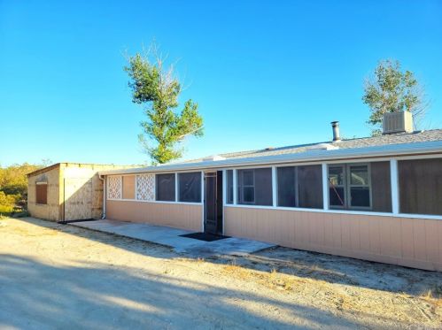 29591 Chihuahua Valley Rd, Warner Springs, CA 92086-9211